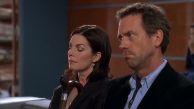 House MD