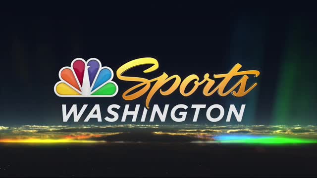 USA NBC SPORTS WASHINGTON + SD