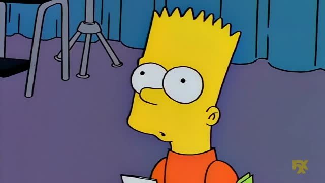 24/7 The Simpsons