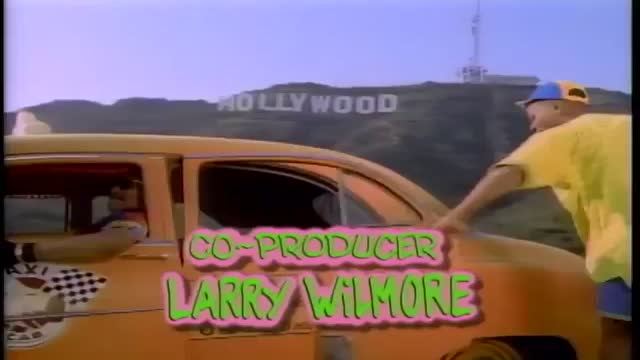 24/7 The Fresh Prince of Bel-Air