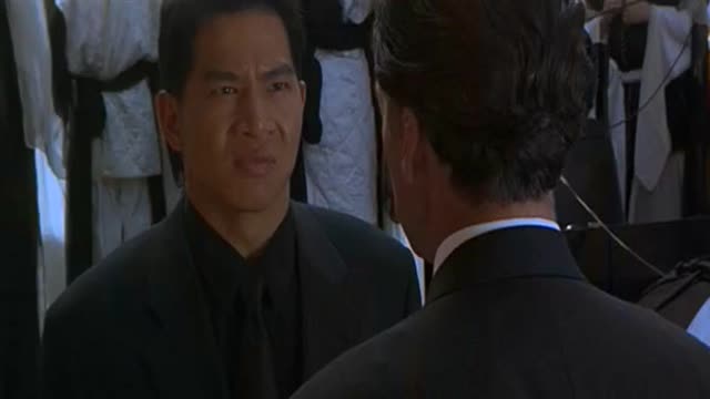 24/7 Jackie Chan Action Movie 2