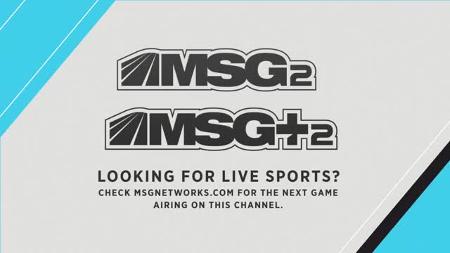 USA MSG+2 SD
