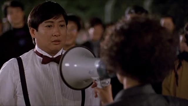 24/7 Jackie Chan Action Movie 1