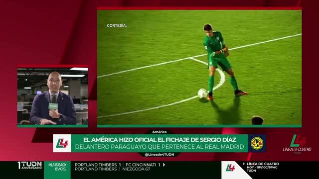 USA Univision Deportes UHD