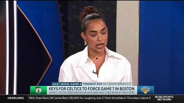 CBS Sports Network SD