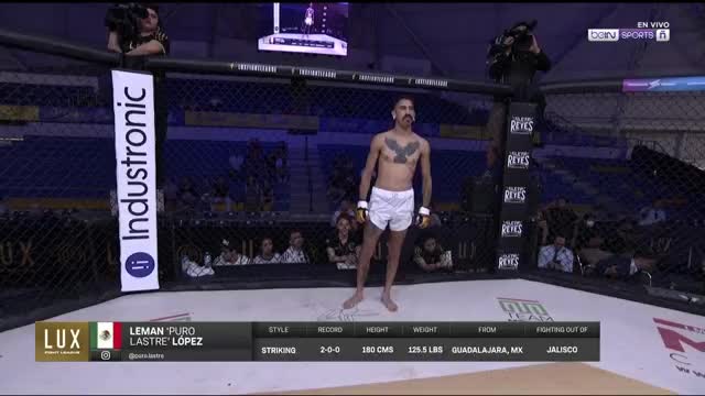 USA Bein Sports N Espanol SD