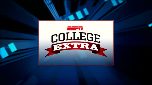USA ESPN College Extra 7