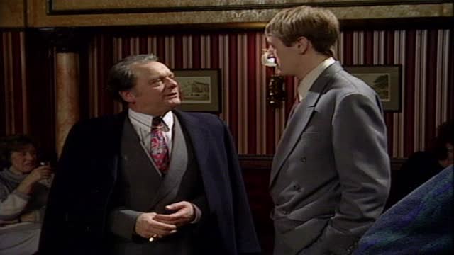 24/7 Only Fools And Horses