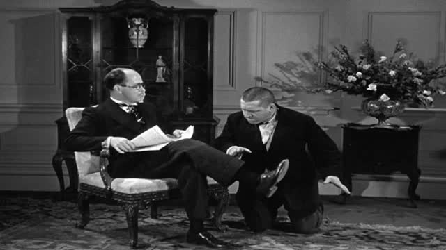 24/7 The Three Stooges