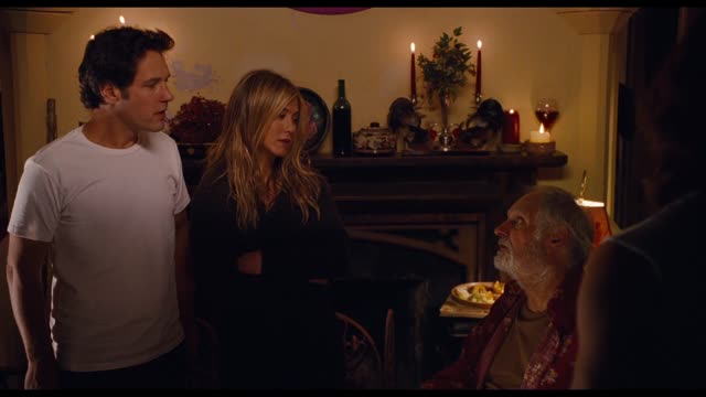USA HBO Comedy