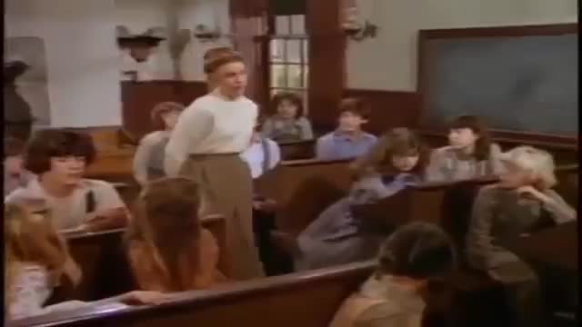24/7 Little House on the Prairie