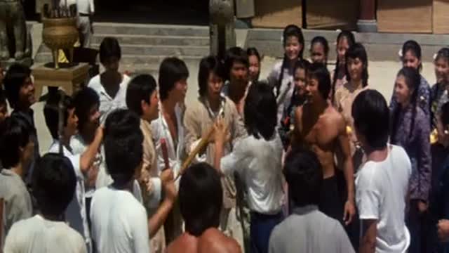 24/7 Jackie Chan Action Movie 4