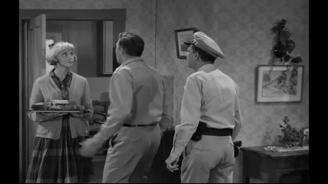 24/7 The Andy Griffith Show