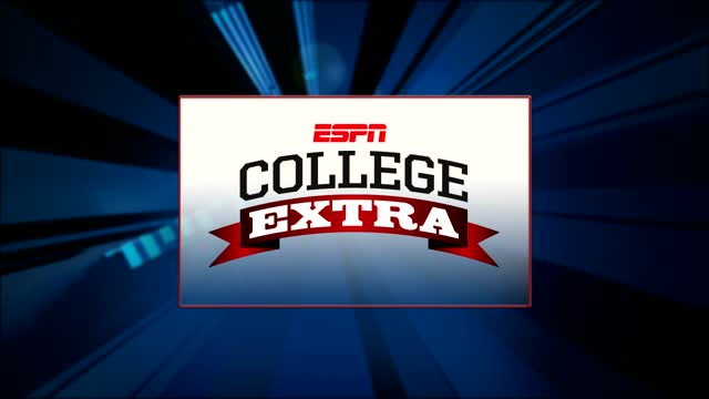 USA ESPN College Extra 1