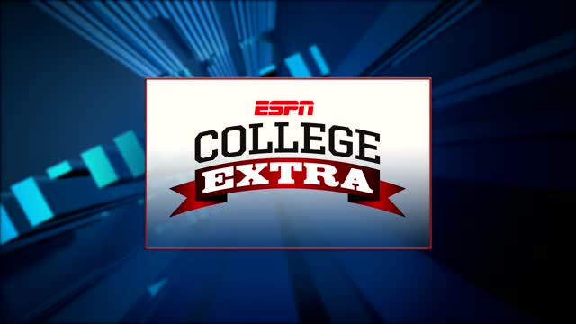 USA ESPN College Extra 3
