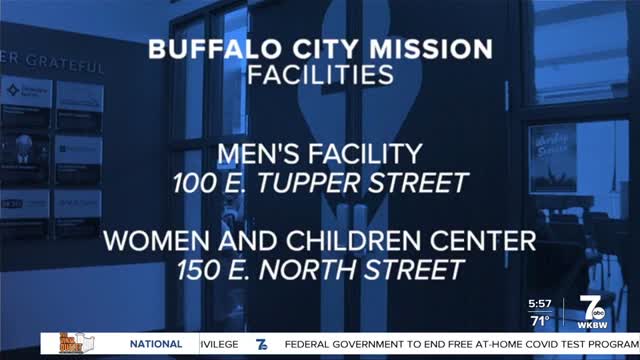 USA ABC7 (WKBW) Buffalo