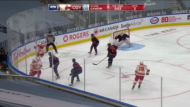 Real NHL 52