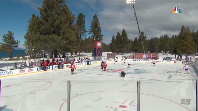 Real NHL 51