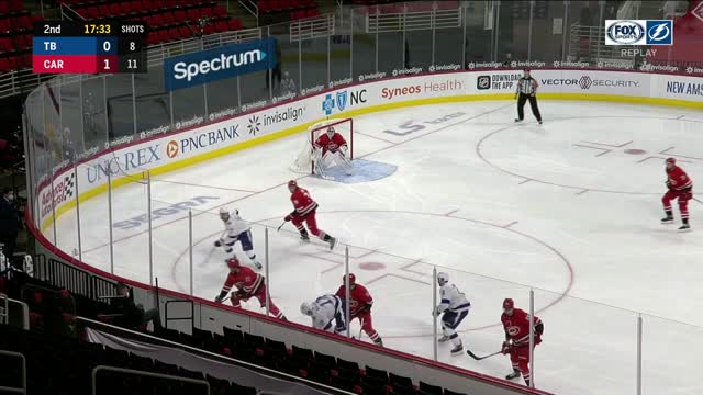 Real NHL 35