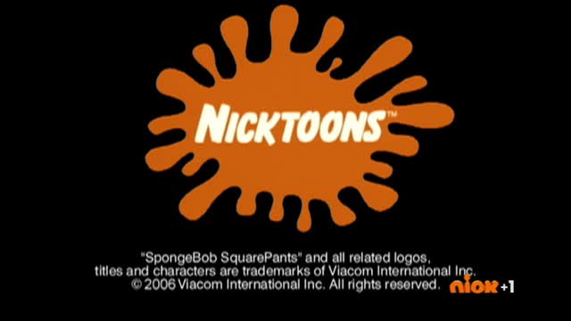 UK Nickelodeon