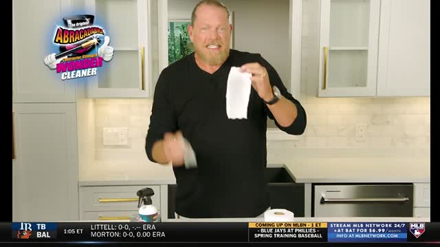 USA MLB Network SD