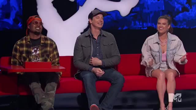 USA MTV SD