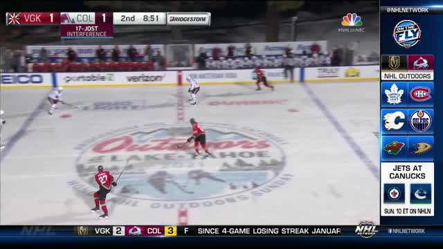 Real NHL 44