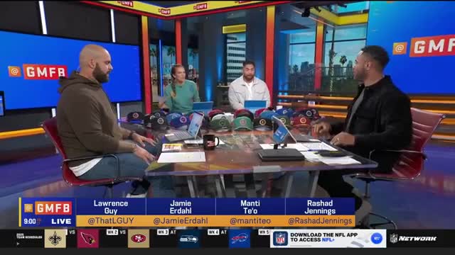USA NFL Network SD