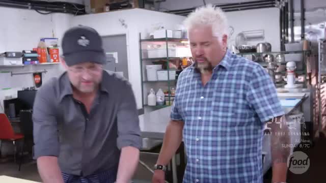 Food Network East SD