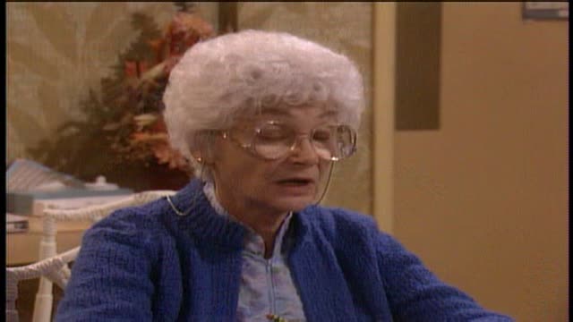 24/7 The Golden Girls