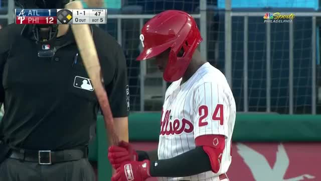USA NBC SPORTS PHILLY + SD