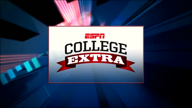 USA ESPN College Extra 2