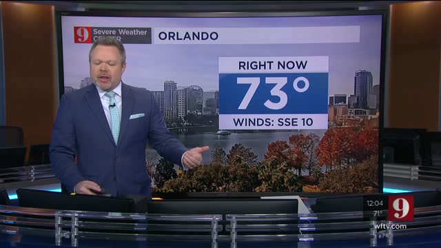 USA ABC Orlando WFTV