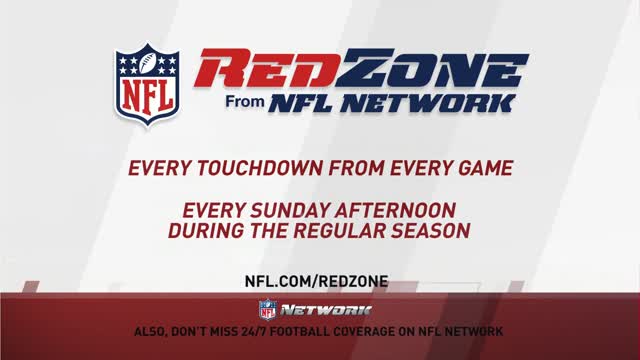 USA NFL REDZONE SD