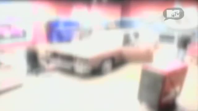 24/7 Pimp My Ride