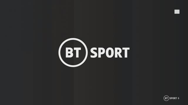 UK BT Sports Extra 2 (live match only)