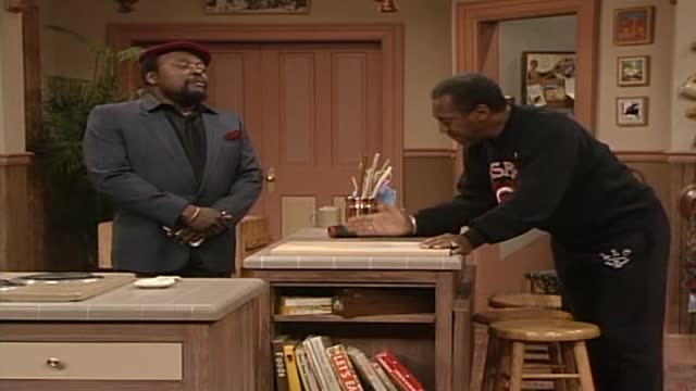24/7 The Cosby Show