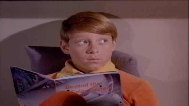 24/7 Lost In Space