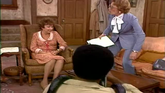 24/7 All in the Family